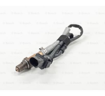 BOSCH SONDA LAMBDA LS 17270 AUDI/SEAT/SKODA