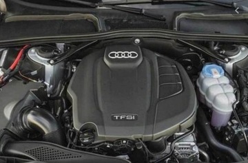 Двигун AUDI A4 A5 Q5 2.0 TSI CNC збірка безкоштовно