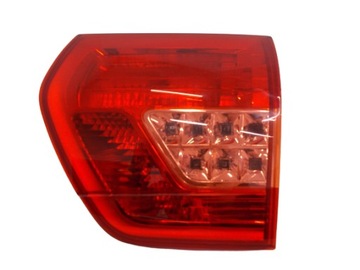 Lampa tylna prawa Citroen C5