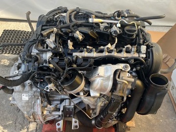 Двигун D4204T6 VOLVO XC60 S60 V90 XC70 XC90 2.0 4 CYL
