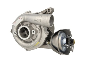 Turbosprężarka Opel ZAFIRA B (A05) 1.9 CDTI 150KM