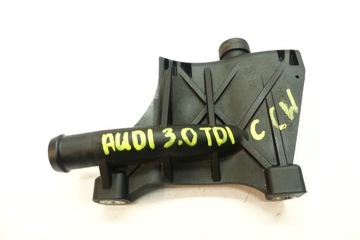 AUDI A4 B8 A5 Q5 3.0 TDI CCW патрубок для води