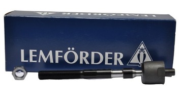 Lemforder 34592 01 гидравлический насос, система