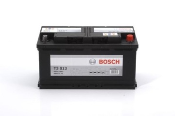 0092T30130/BOS АККУМУЛЯТОР BOSCH 88AH / 680