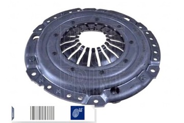 BLUE PRINT DOCISK SPRZĘGŁA (218MM) CHEVROLET AVEO