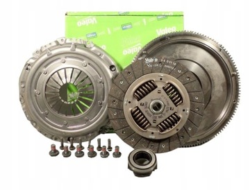 KOMPLET VALEO AUDI A3 (8L) 1996 - 2003