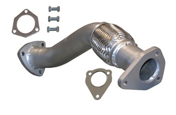 VW PASSAT B5 1.9 TDi AFN AVG DOWNPIPE KATALIZATOR