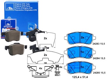 Тестовий продукт Maxgear 72-3067