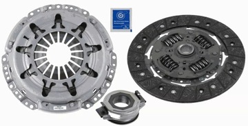 Sachs 3000 951 179 Zestaw sprzęgieł