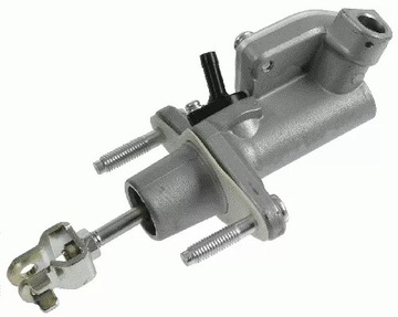 Sachs 6284 600 589 Pompa sprzęgła