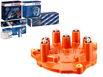 КУПОЛ ЗАПАЛЮВАННЯ BOSCH 1031580002 A VK384 3309202