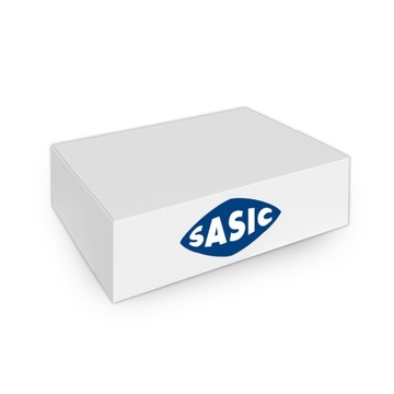 SASIC 2700087 ПІДШИПНИК ДВИГУНА