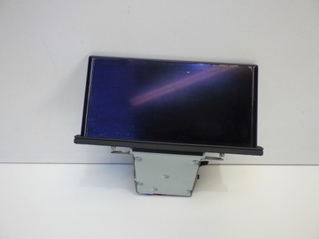 AUDI Q2 81A 21 EKRAN MONITOR NAWIGACJI 81A919605B