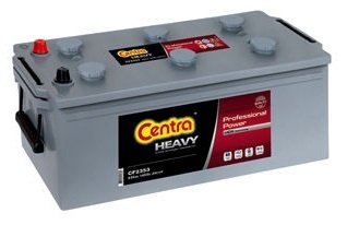 CENTRA CF2353 235AH 1300A