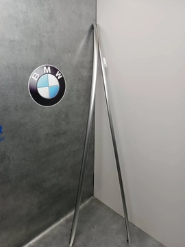 BMW 2 F46 RELINGI DACHOWE KOMPLET