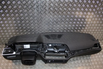BMW G20 G21 G22 G23 G26 приборная панель консоль без HUD оригинал