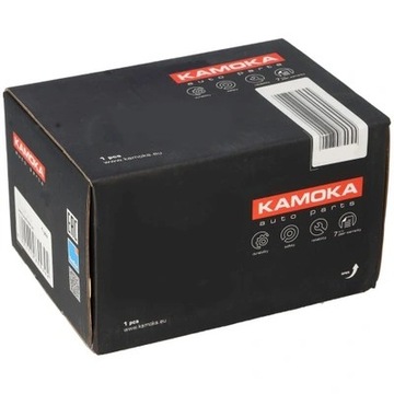 KAMOKA 8010001 Filtr sadzy / filtr cząstek stałych