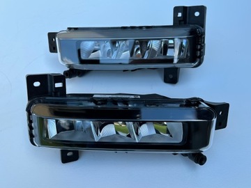 BMW F40 F45 F46 LCI lift X7 галоген L + P LED новий