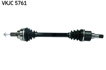 SKF VKJC 5761 Półoś napędowa