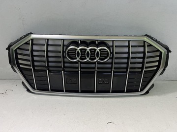 Решітка радіатора Audi Q3 II 2 S LINE 83A 19 -