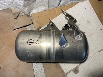 MERCEDES GLC X253 Підвіска повітряного бака