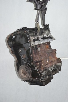 Двигун Ford Transit Mk7 Boxer 2.2 TDCI EURO4 DENSO