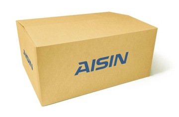 Комплект зчеплення AISIN SKH-076 з двомасовим колесом