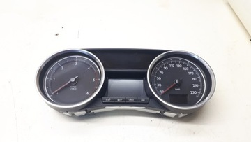 Peugeot 508 RXH LiFT 14-18 2.0 BlueHDi AHW лічильник годин спідометр