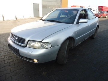 POMPA WTRYSKOWA BOSCH AUDI A4 B5 A6 C5 2.5 TDI V6