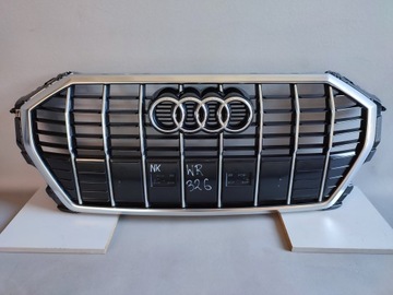 AUDI Q3 83A решітка решітки 83a853651e