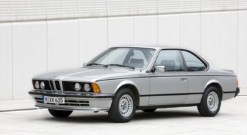 BMW 6 E24 ремінь зд зд 77-82