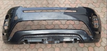 RANGE ROVER EVOQUE ПЕРЕДНІЙ БАМПЕР K8D2-17F775-BB