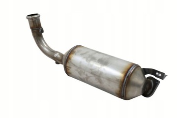 Фільтр DPF FAP RENAULT хіт 2.5 dCi G9U630 8/06