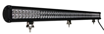 СВІТЛОВА ПАНЕЛЬ 306W OFF-ROAD 118CM LED