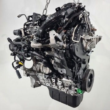 Двигун Opel Vivaro C 1.5 Blue HDI YH01