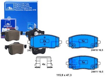 Тестовий продукт Maxgear 72-3050