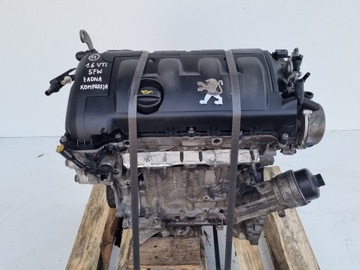 Двигун в зборі Citroen C3 Picasso 1.6 16V VTI 5FW