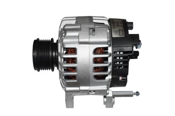 Alternator 1.4 1.6 1.8 T 1.9 TDI Audi A2 A3 A4 TT