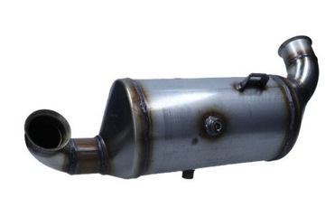 27-6035 MAXGEAR FILTR CZĄSTEK STAŁYCH FAP DPF