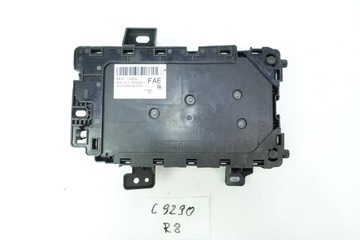 МОДУЛЬ BSI BCM КОМФОРТ FORD TRANSIT KK3T-15604-FAH