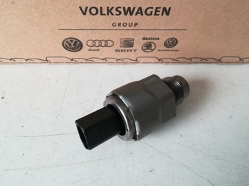 ПАЛИВНИЙ КЛАПАН VW AUDI 1.6 TDI 03L130764C 03L130764A