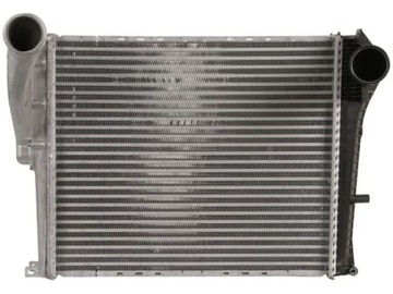 INTERCOOLER RENAULT MIDLUM 4.8 6.2