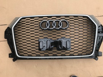 Audi RS Q3 q3rs lift