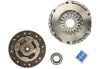 Sachs 3000 174 006 комплект сцепления