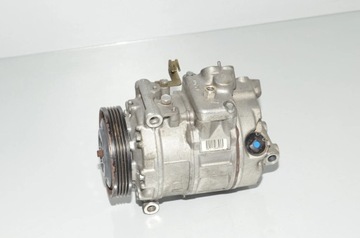 BMW E65 735 и 225 кВт компрессор кондиционера RP 6953474