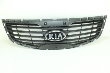 РЕШІТКА РАДІАТОРА KIA SPORTAGE III 3 10-15 86352-3W000