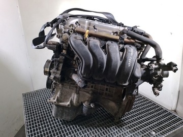 Двигун TOYOTA COROLLA E12 E4Z-E32 1.4 VVTI