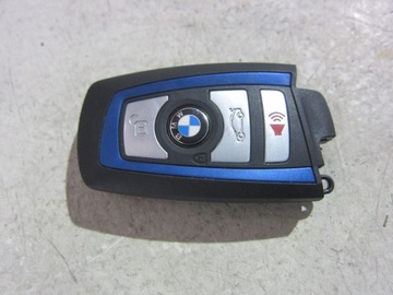 BMW F22 F30 F34 корпус ключа дистанційного керування 66128723612