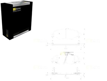 Тестовий продукт Auger 54655