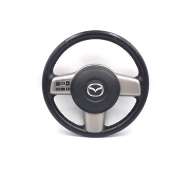 MAZDA 2 Kierownica Poduszka kierowcy K0273